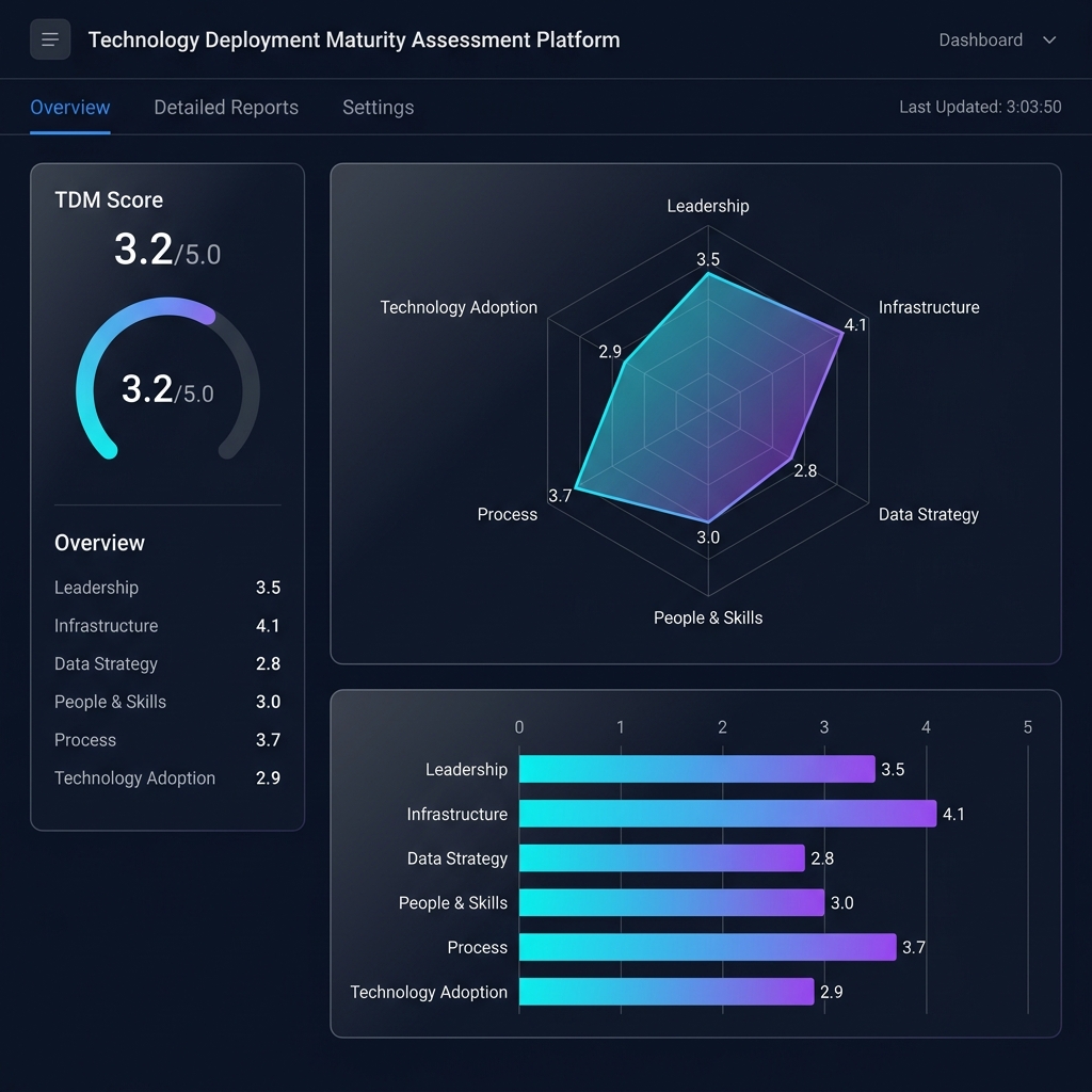TDM Assessment